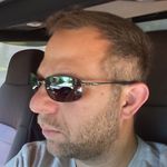 David Gershfeld - @davidgershfeld - Instagram