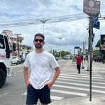 David Giardina - @davidjobg - Instagram