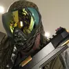 David Giesen - @theairsoftcrooner - TikTok