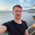David Gilbert - @davidgilbertsea - Instagram