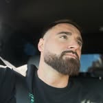 David Gilbert - @thelife0fgoob - Instagram