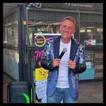 David Gilbert - @_davidgilbert - Instagram