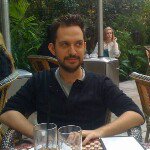 David Gilbert - @davygilby - Instagram