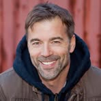David Gilbride - Facebook