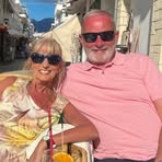 David Gilbride - Facebook