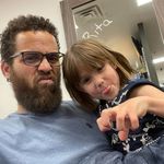 David Gillham - @dave8775 - Instagram