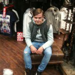 David ( Gillingham ) Pilcher - @pilcher_gillingham - Instagram