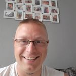 David Gillman - @david_gillman - Instagram