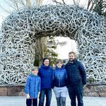 David Gimbel - @davidgimb - Instagram