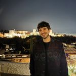 David Agulló Giner - @davidag94 - Instagram