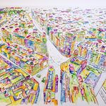 David Giner - @giner_artist - Instagram