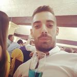 Tomás David Giner Sánchez - @ginertomas - Instagram