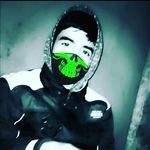 David Barrera gines - @big_smoker03 - Instagram