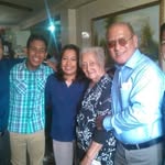 David Fernando Gines Vinces - @davidginesvinces - Instagram
