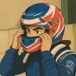 David Gines #15 - @dvd08karting - Instagram