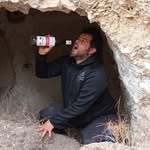 David Gines - @davidginesmendez - Instagram
