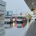 David Gines Artigas - @taxi_airportgirona - Instagram
