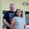 David  & Ging Ging - @corrado_family_2.0 - TikTok