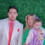 David Ginger & Charlotte - @david_and_ginger - Instagram