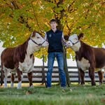 David Gingerich - @davidgingerich05 - Instagram