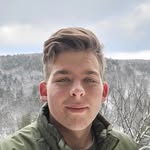 David Gingerich - @david_ging16 - Instagram