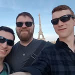 David Harris - @david_gingy_harris - Instagram