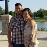 David Gingerich - @gingerich709 - Instagram