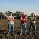 David Gingerich - @bigfarmerdave - Instagram
