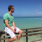 David Gingerich - @djgingerich - Instagram