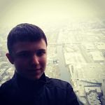 David Gingerich - @d.gingerich - Instagram