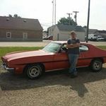 David Gingerich - @dmg11979 - Instagram