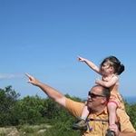 David Gingrich - @trustoneig - Instagram