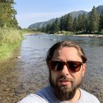 David Gingrich - @spacecadet_ecv - Instagram