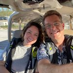 David Gingrich - @aviator2r2 - Instagram