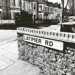 David Ginn - @friends_oflatimerroad - Instagram