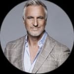 David Ginola - @david_ginola_gassin - Instagram