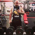 David Ginther - @dgin.85 - Instagram