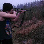 David Ginther - @animaldave632 - Instagram