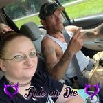David Ginther Jr. - @spike_boogie - Instagram