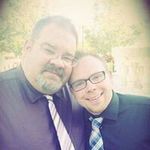 Michael David Ginther - @crazyfool1984 - Instagram