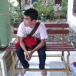 David Aries Ginting - @davidariesginting - Instagram