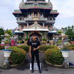 David Faherza Ginting - @davidfaherzaginting06 - Instagram