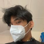 David Ginting - @sidragon16 - Instagram