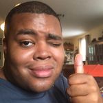 David Anthony Ginyard - @davidthecart00nist - Instagram