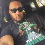 David Ginyard - @ginyarddavid - Instagram