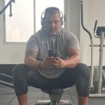 David J. Ginyard - @xocobab375 - Instagram