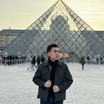 David Giovanni Liyanto - @davidgio_l - Instagram