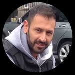 David Giorgi - @dave_gio - Instagram