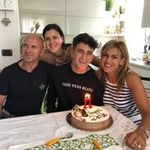 Davide Giovanelli - @giovanelli.davide - Instagram