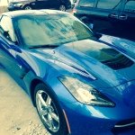 David Giovanini - @indiana_carspotter - Instagram